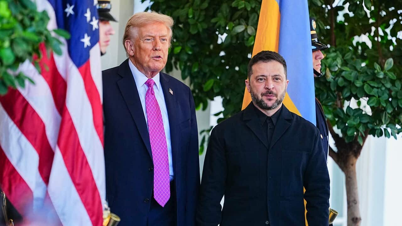 ‘Get the war over’: Trump backs away from giving Ukraine long-range missiles ‘Get the war over’: Trump backs away from giving Ukraine long-range missiles