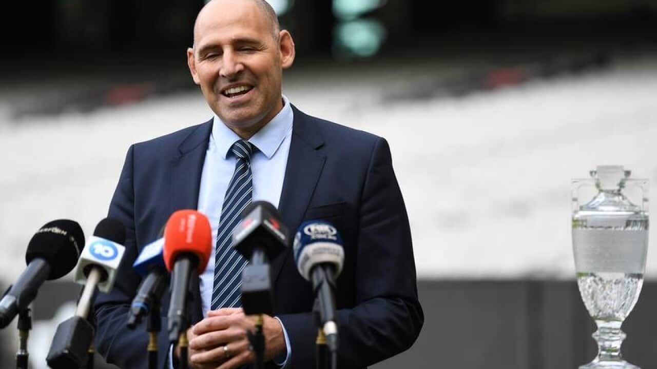 Cricket Australia CEO Nick Hockley has announced Hobart will host the fifth Ashes Test.