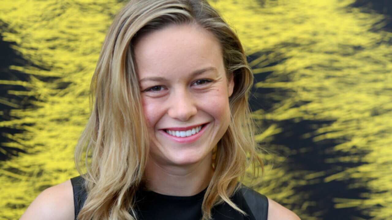 Casting Aspersions Brie Larson onto bigger things SBS What's On(01)
