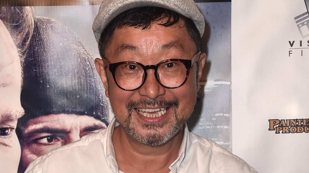 Senri Oe on September 26, 2018 in Hollywood, California. Photo supplied by Alberto E. Rodriguez/Getty Images