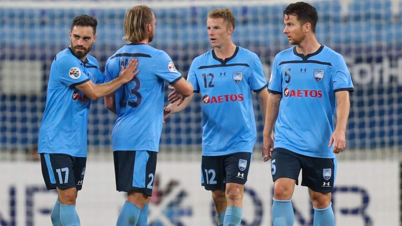 Sydney FC