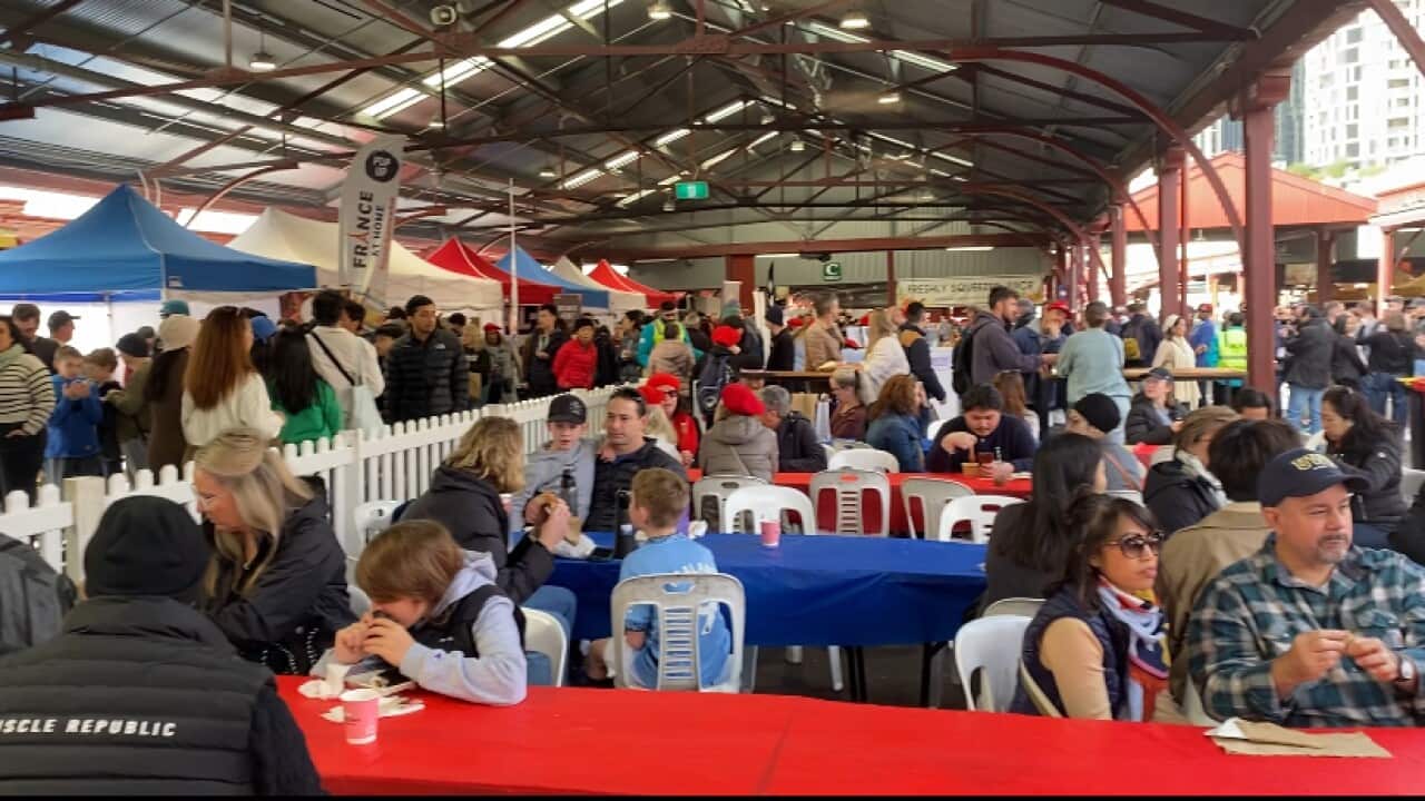 Bastille Day French Festival 2025