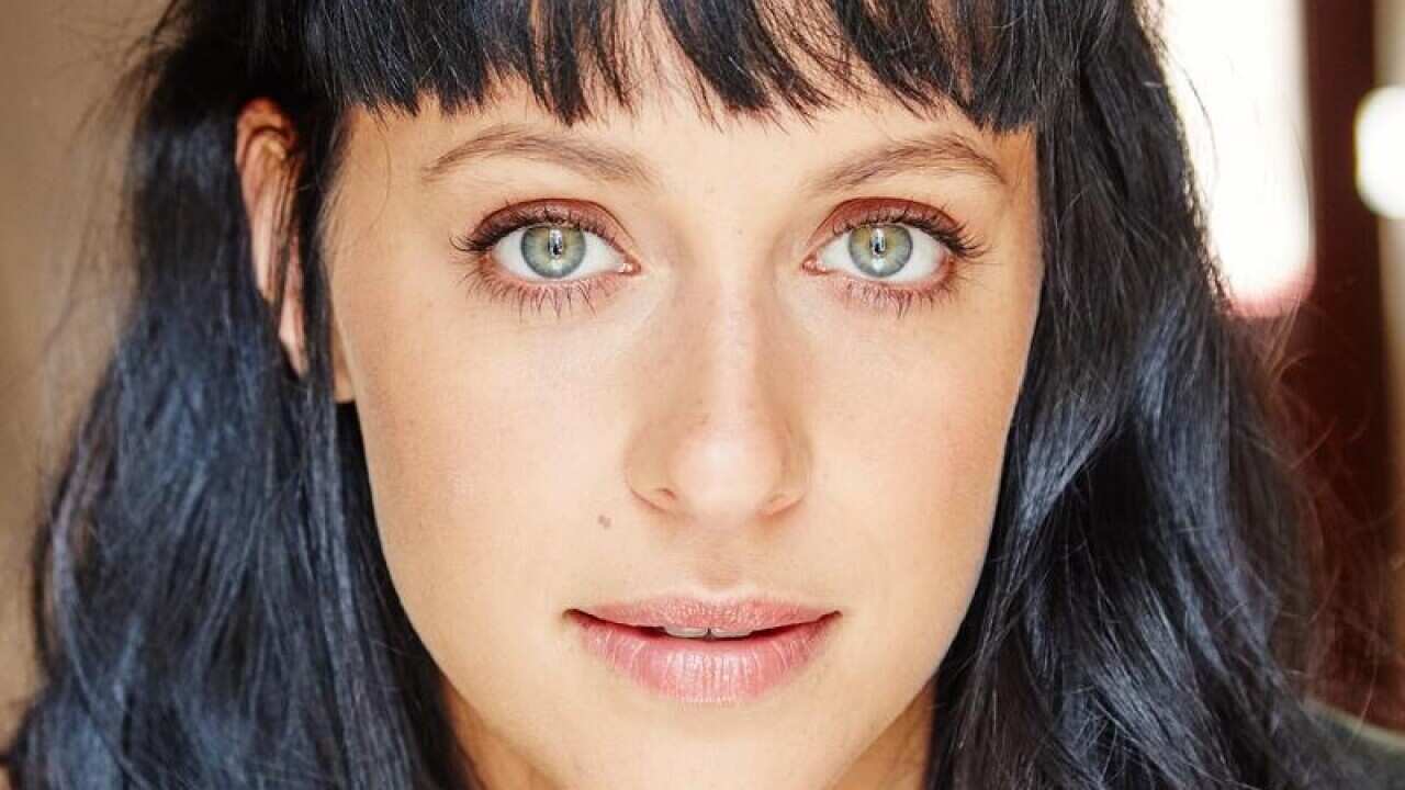 Jessica Falkholt