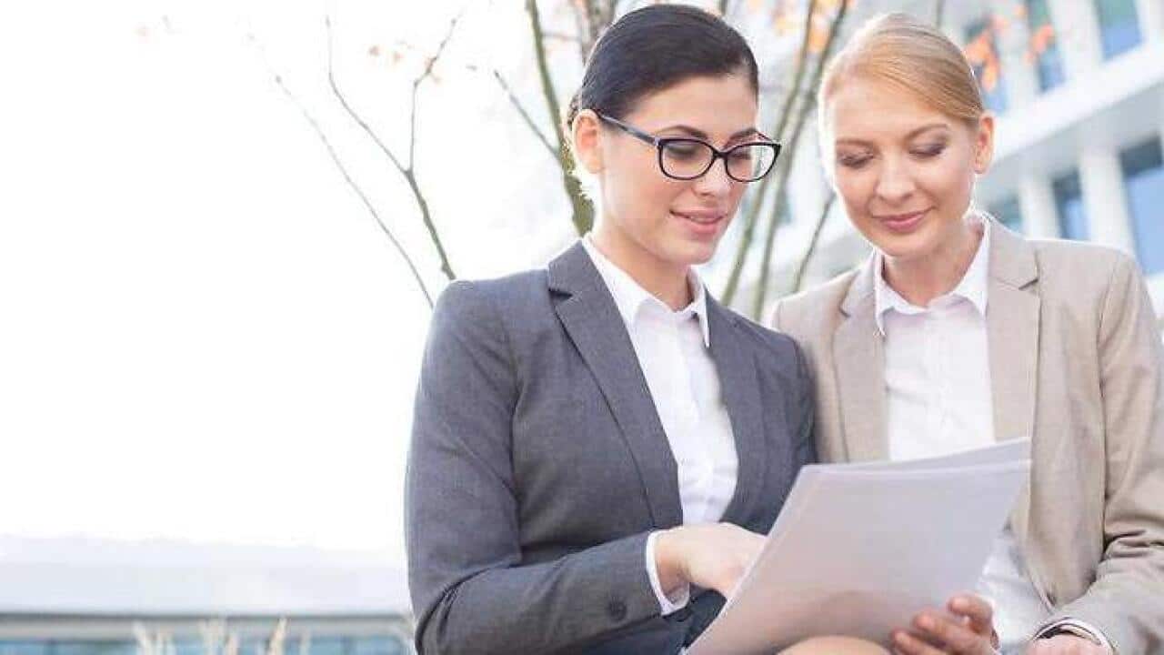 Rise of part-time workforce