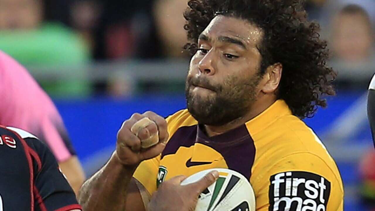 Thaiday on collision course with JT