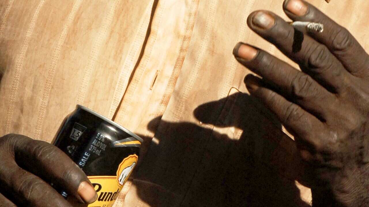 Indigenous smoking rates have dropped