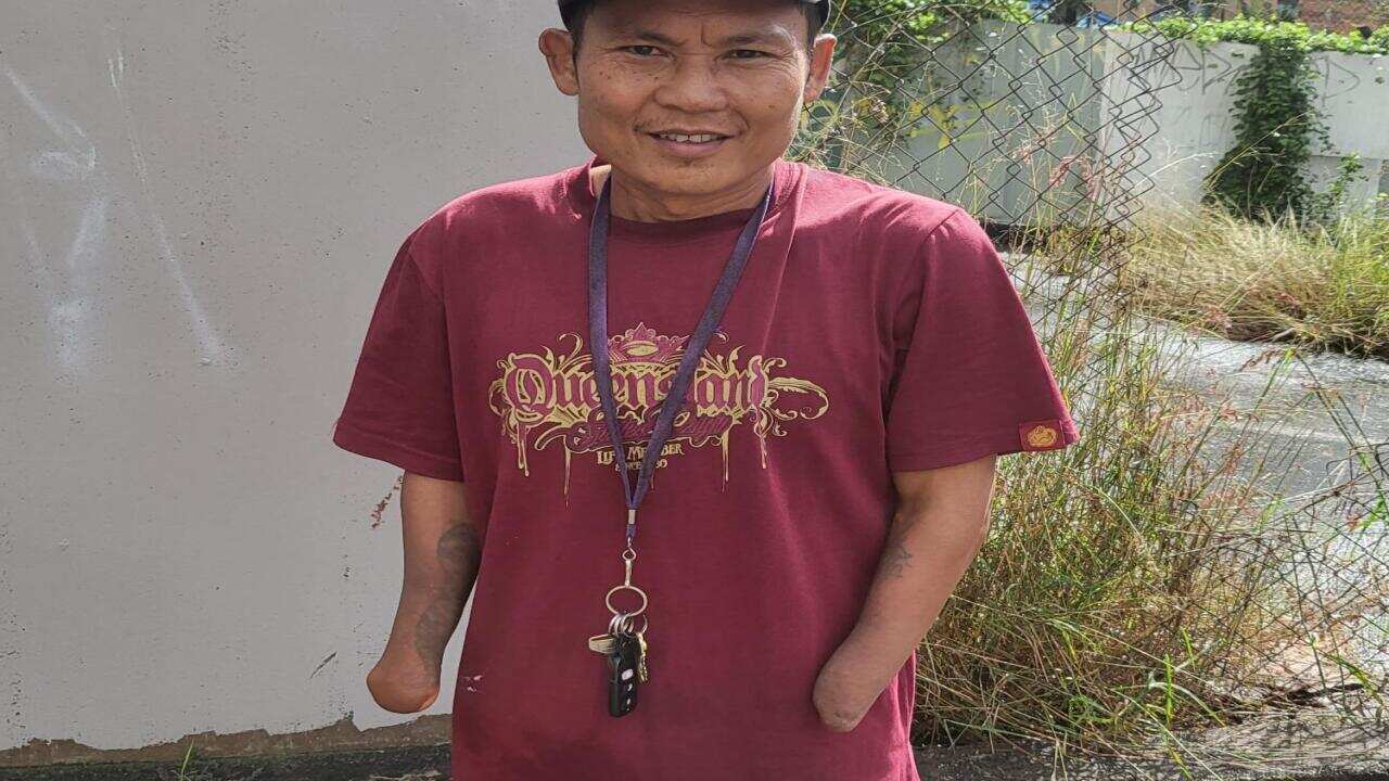 Ko Nan Aung