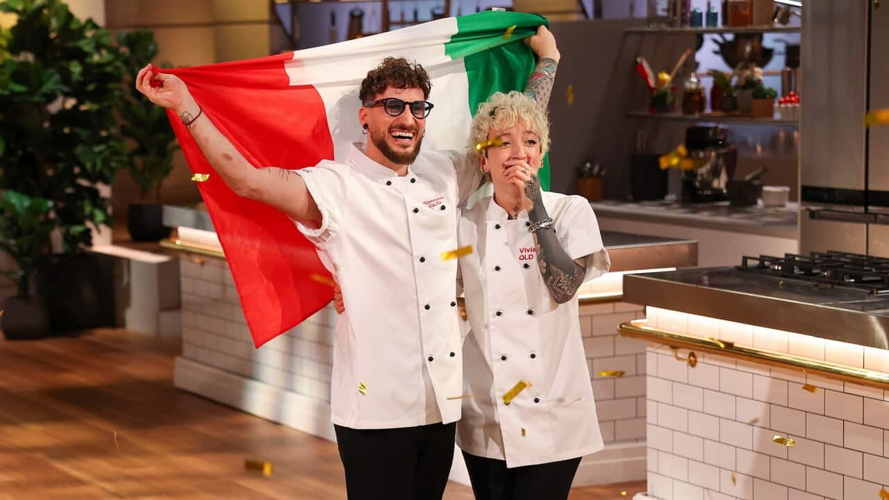 MKR14 NEP EP24 SD 108 & 109