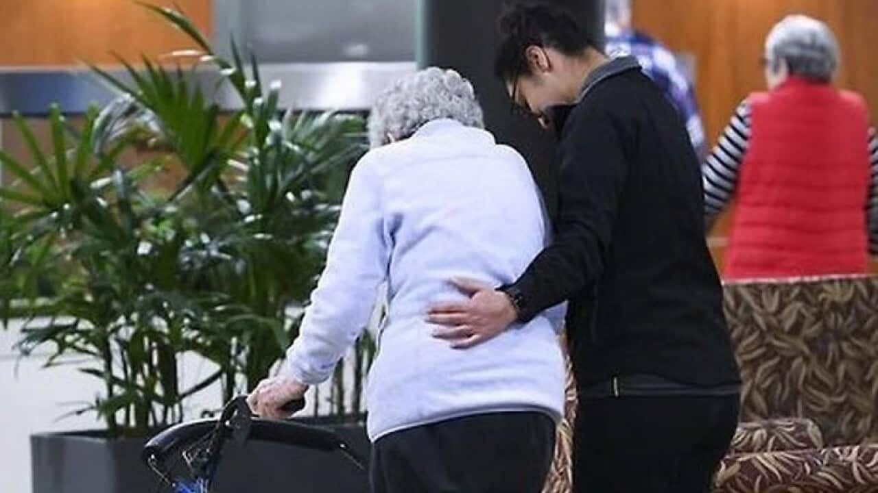Carer
