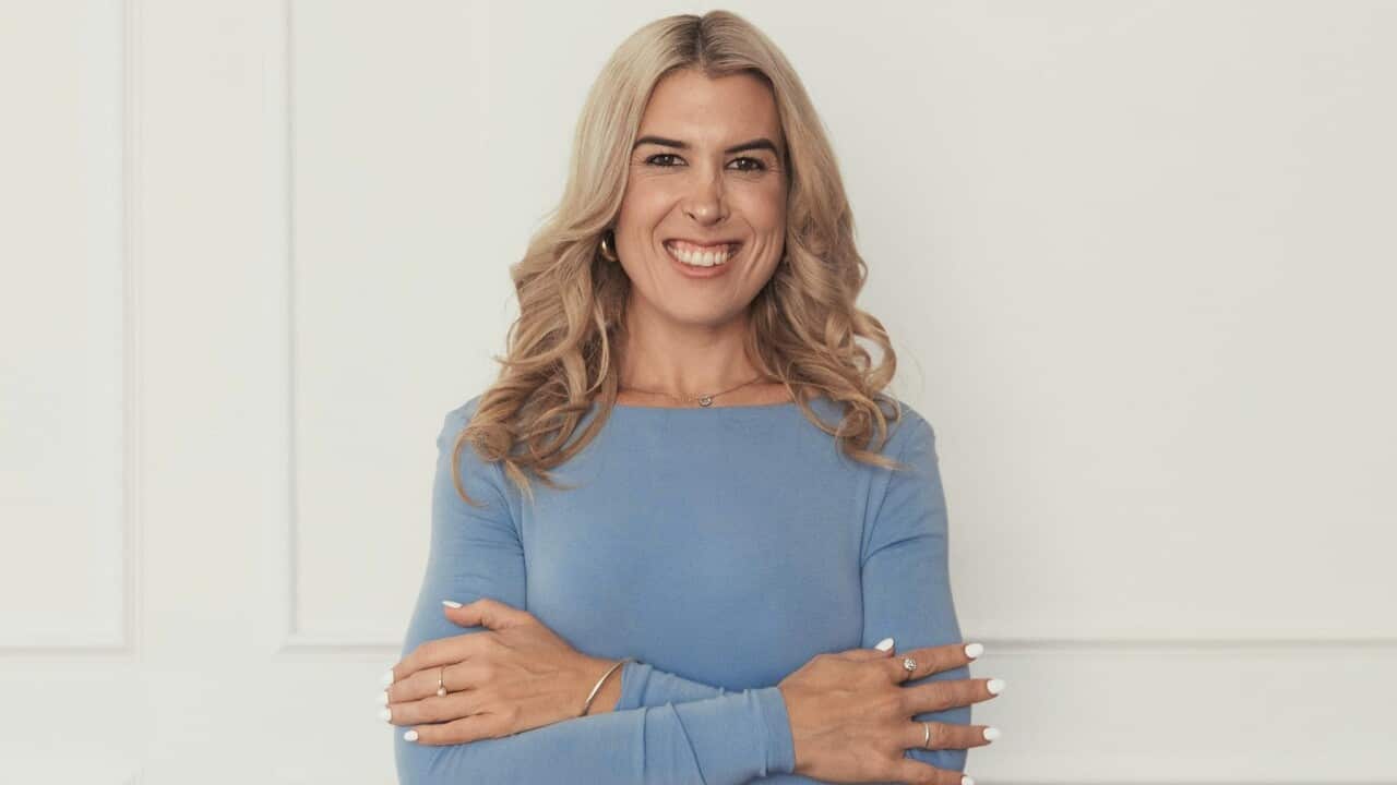 Lexi Crouch is a recovery coach for people with an eating disorder (Supplied).jpg