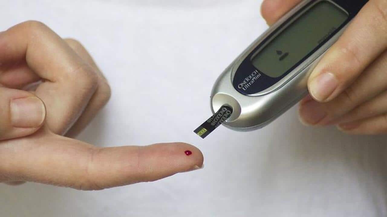 diabetes, life program