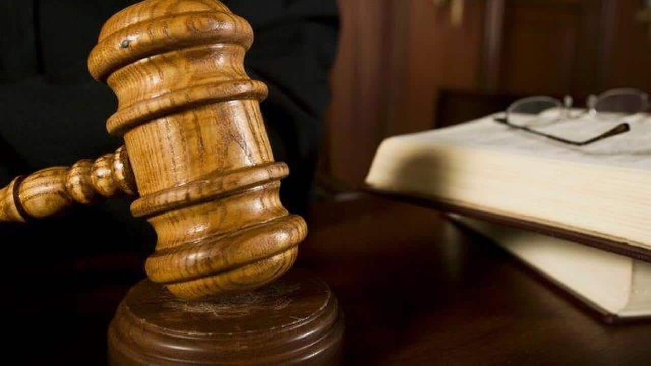 On Procedure of Foreign Judgement Application in Australia