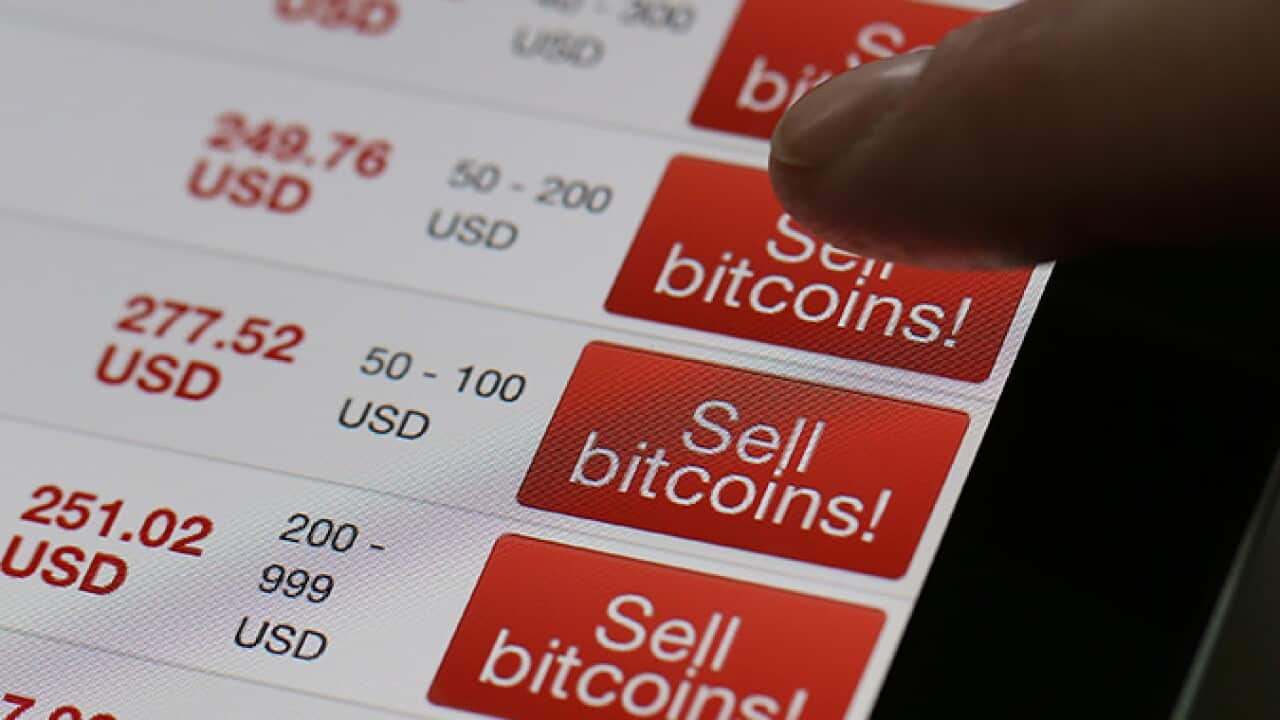 Comment: Coinye West to Nyancoin ... how to build your own cryptocurrency |  SBS News