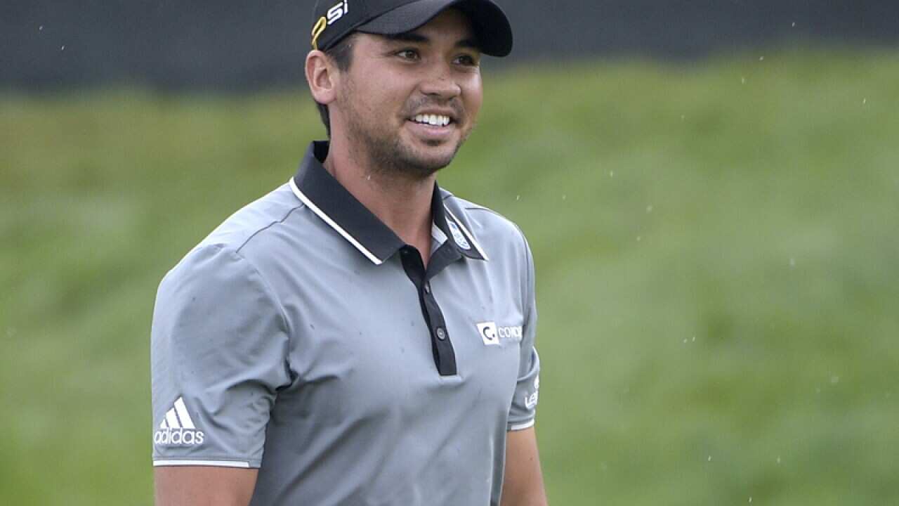Jason Day