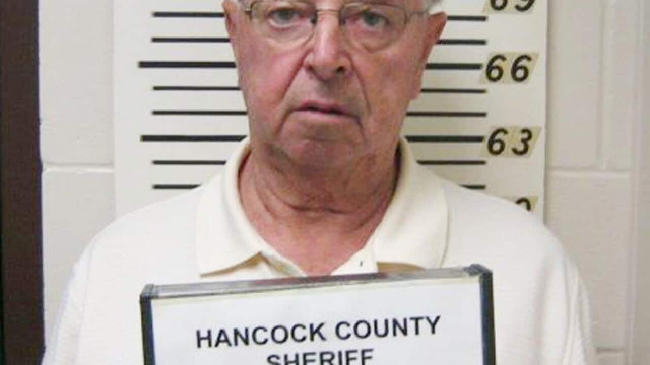 The nursing home staff caring for Rayhons' wife, Donna Lou Rayhons, told the former Iowa lawmaker that his wife of seven years was no longer mentally capable of legally consenting to have sex. 