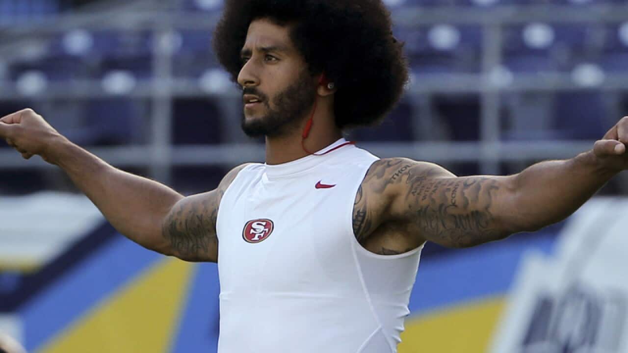 Image for read more article 'LAURA MURPHY-OATES ASKS: HOW ARE BLACK PEOPLE ALLOWED TO PROTEST?'