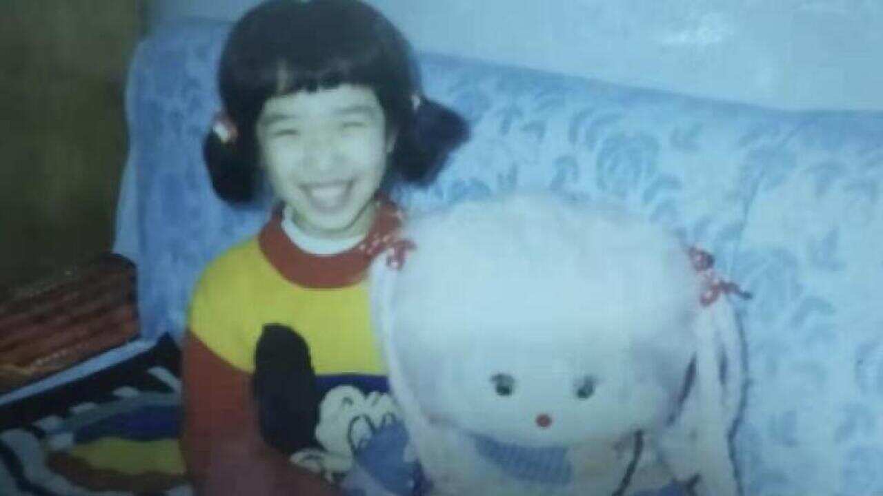 Now that she has kids, Angie Cui reflects on her childhood Lunar New Year traditions.