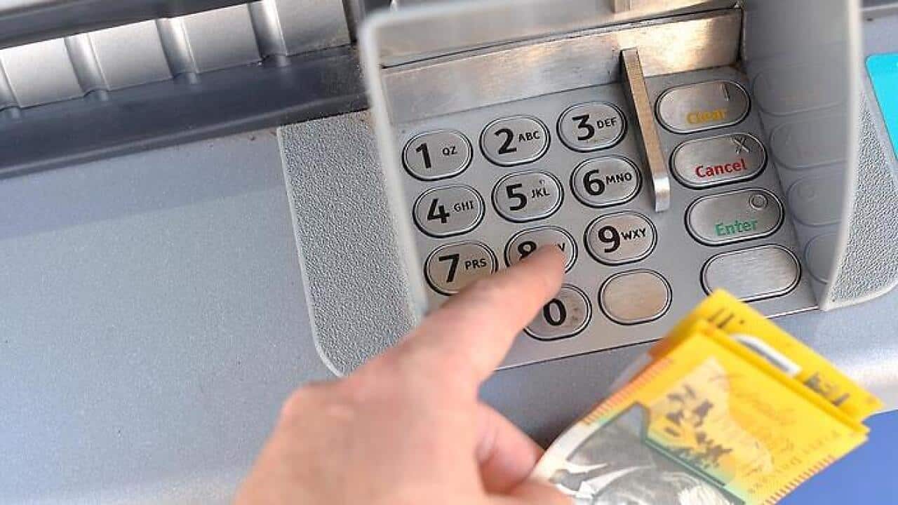 Bank