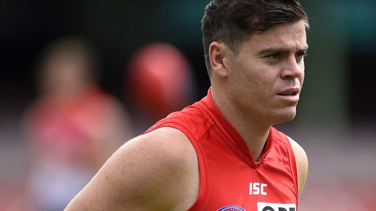 Essendon recruit Craig Bird