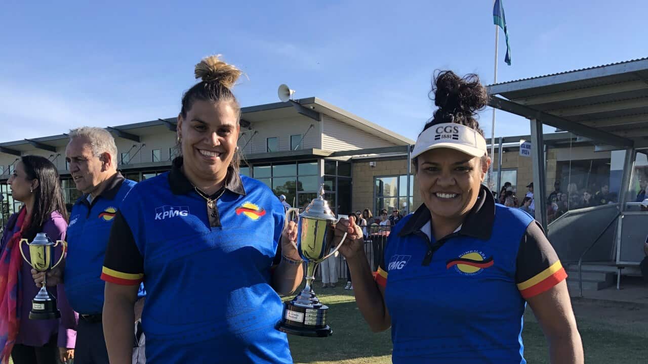 Rumbalara Unity Cup 2019