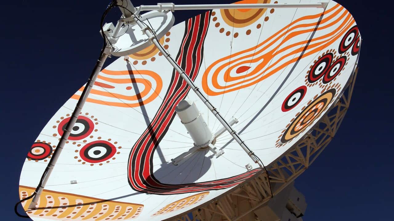 Australia’s first indigenous-owned earth ground station will be built in Alice Springs.