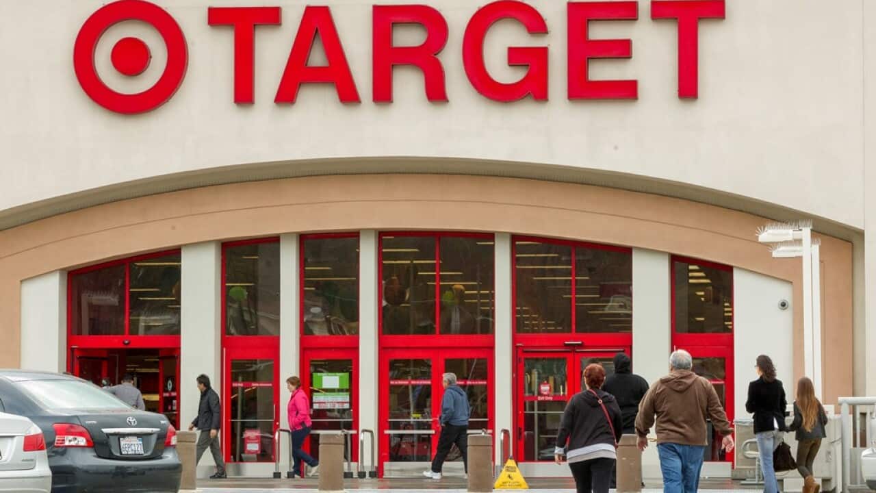 Target