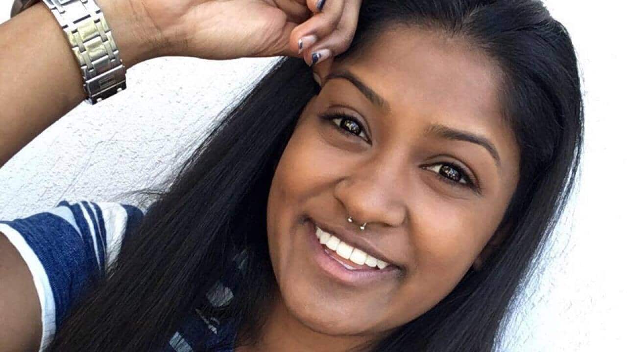 Mischelle Rhodes died from Meningococcal at Gosford Hospital last week but the strain has not been confirmed.