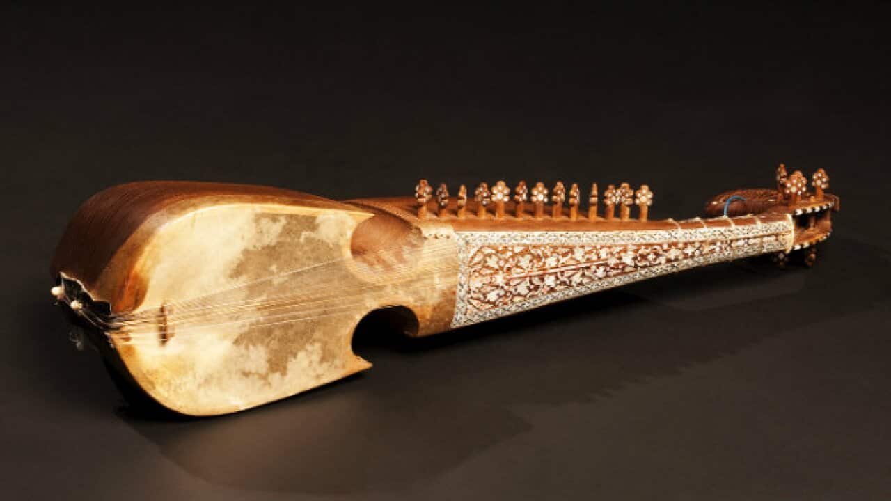 Rubab