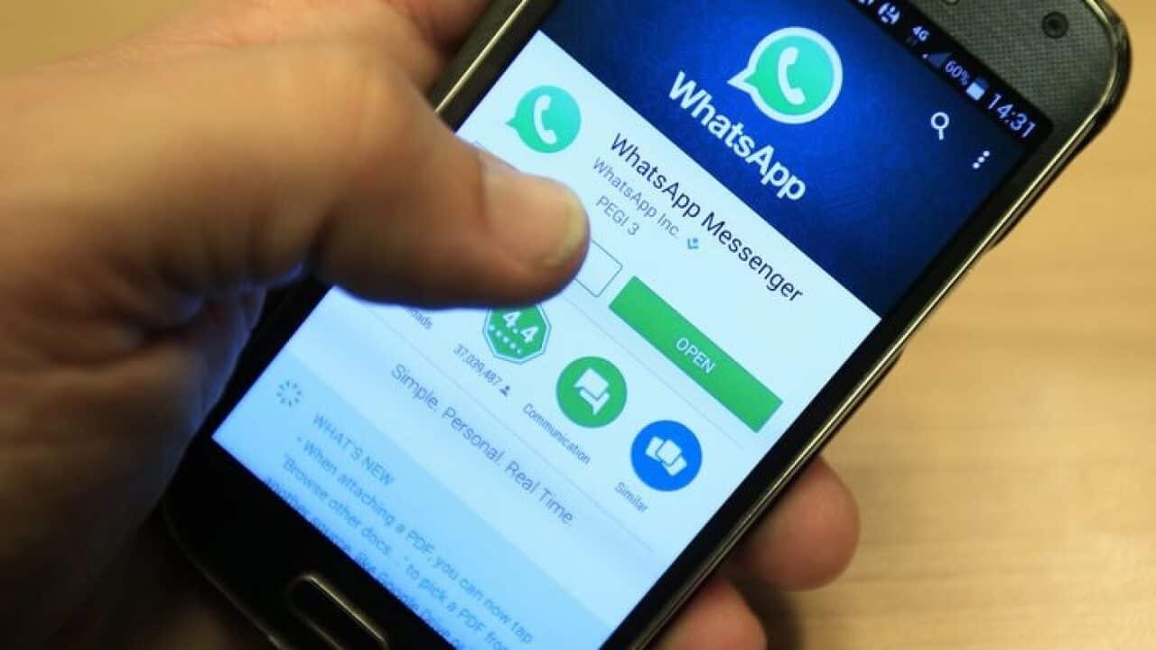 Whatsapp