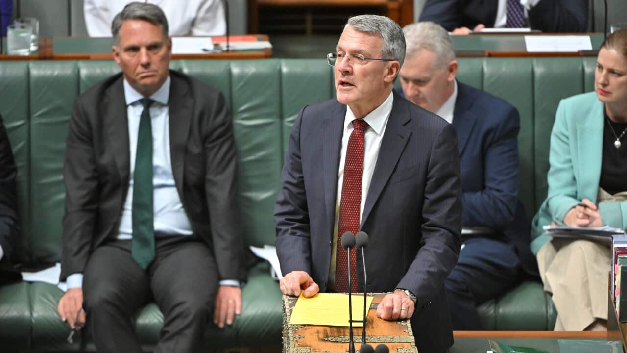 QUESTION TIME