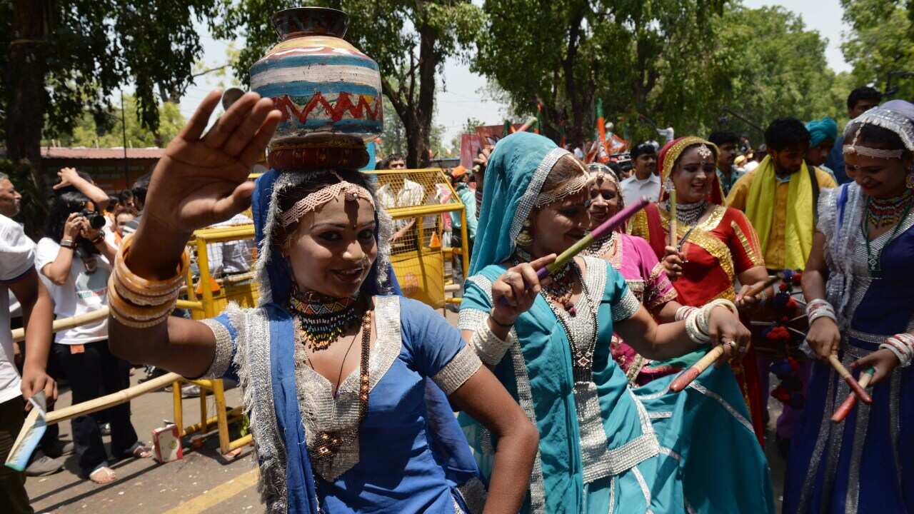 women india_140518_GettyAFP.jpg