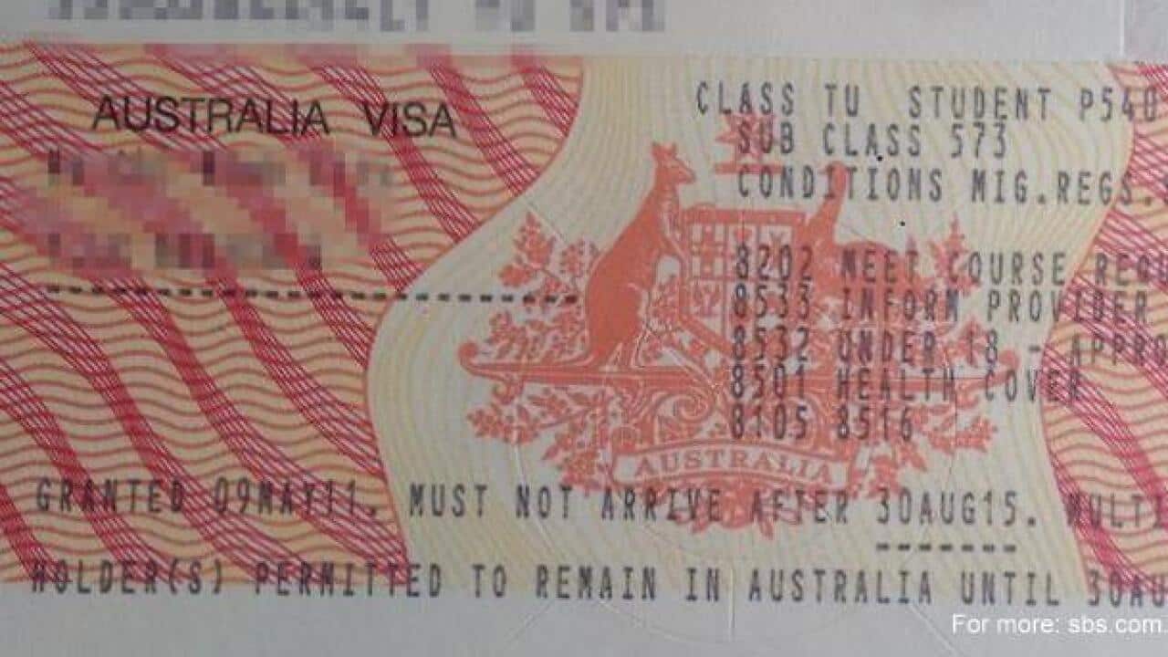Image for read more article 'Visa du học Úc mới SSVF'