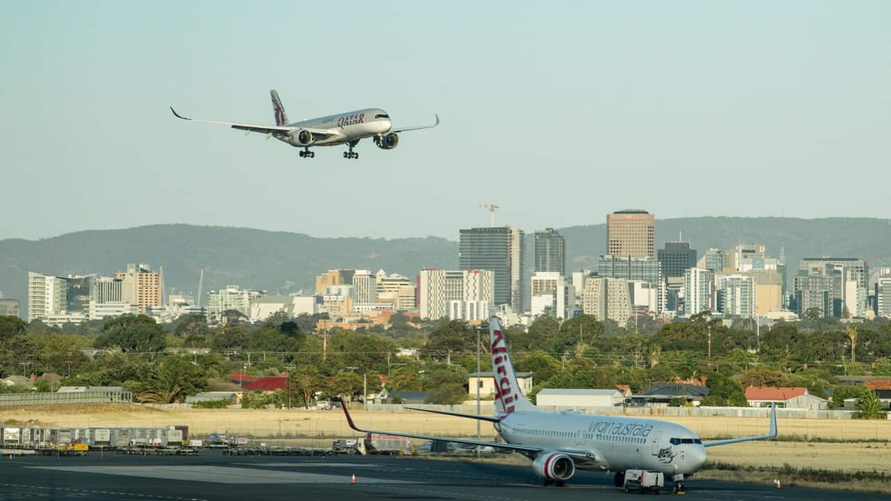 SA expects COVID will come with visitor influx