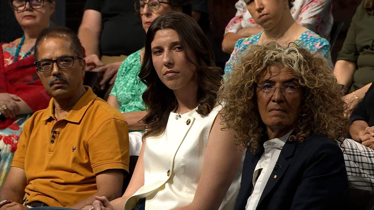 The nation is divided. These Australians say we can find common ground