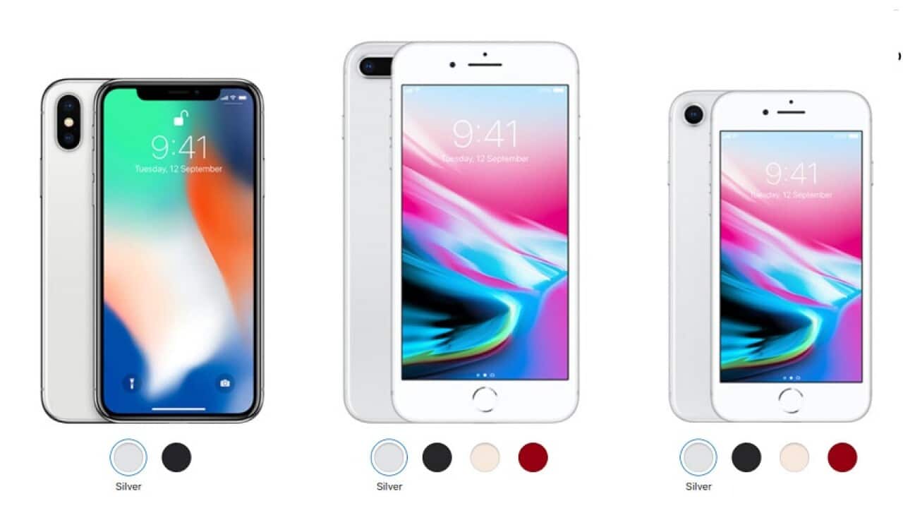 iPHONE