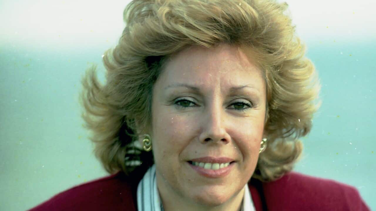 Giancarla Montagna Guareschi