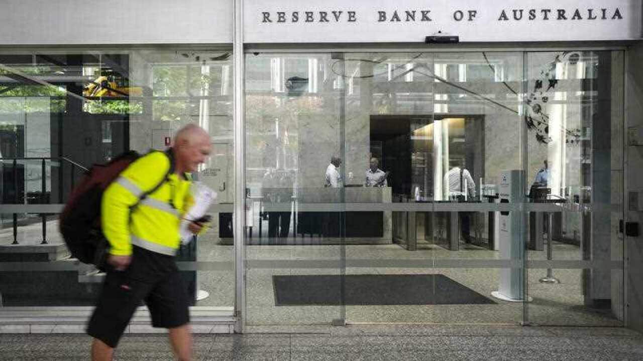 Australia's central bank has raised its benchmark interest rate by a quarter-point to 3.1% as it continues to battle inflation