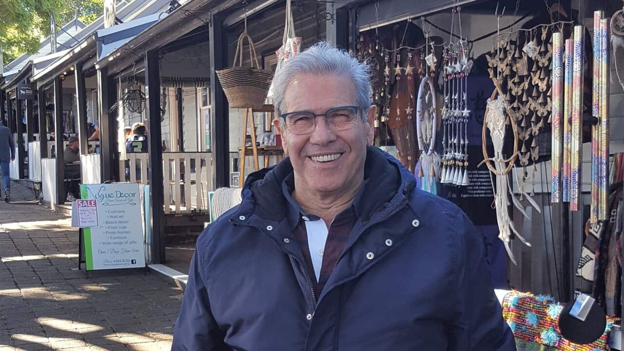 Dr Ari Uliel