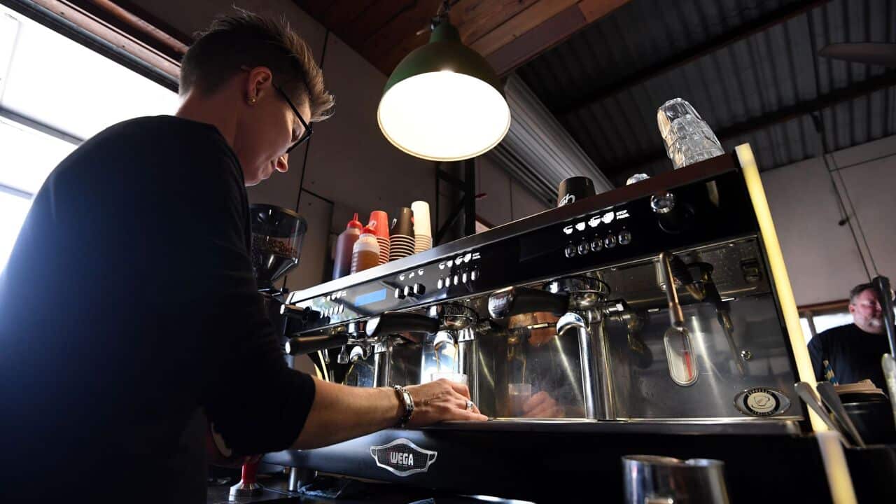 Minimum wage increased by $1.05, to $21.38 an hour