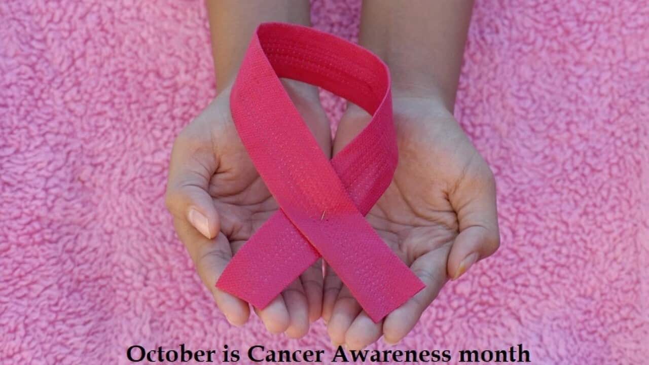 Breast cancer