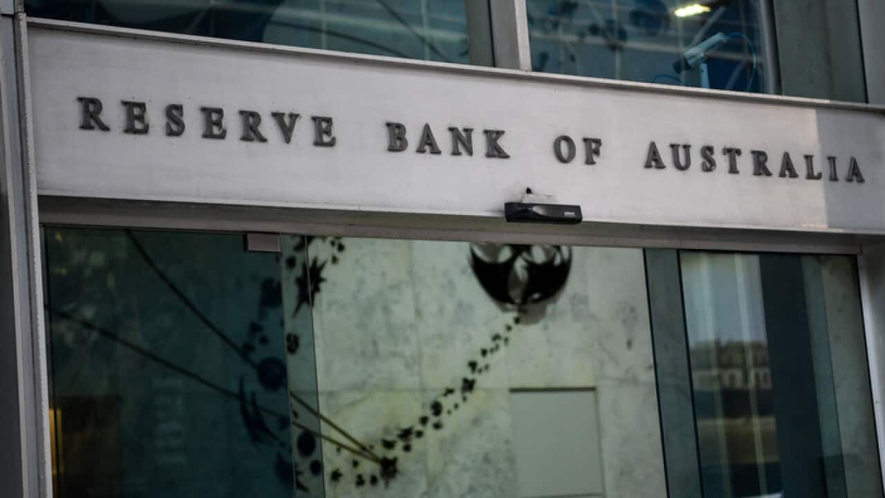 Reserve Bank Of Australia