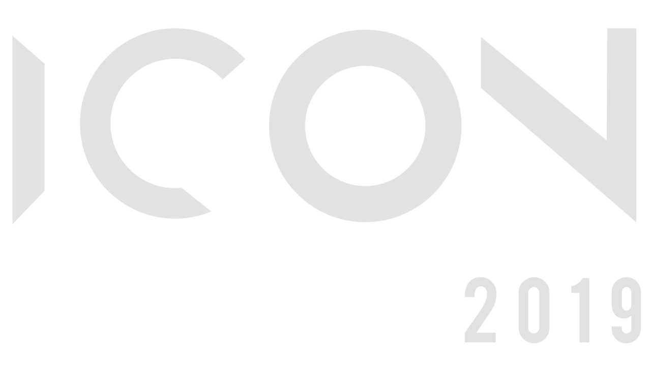 PPIA UNSW ICON 2019
