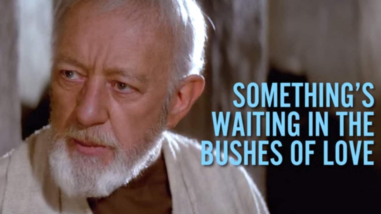 Bad Lip Reading
