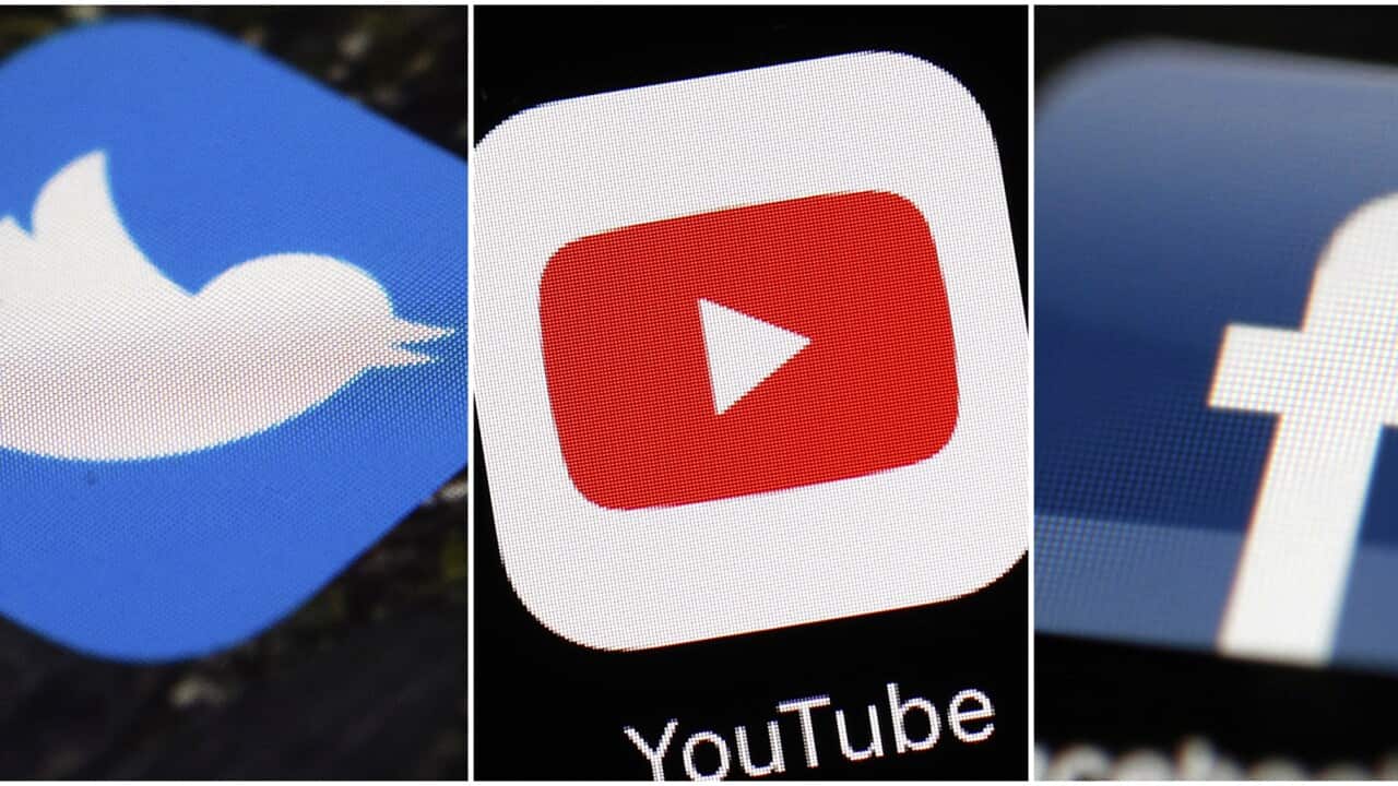 Social Media Conservative Voices