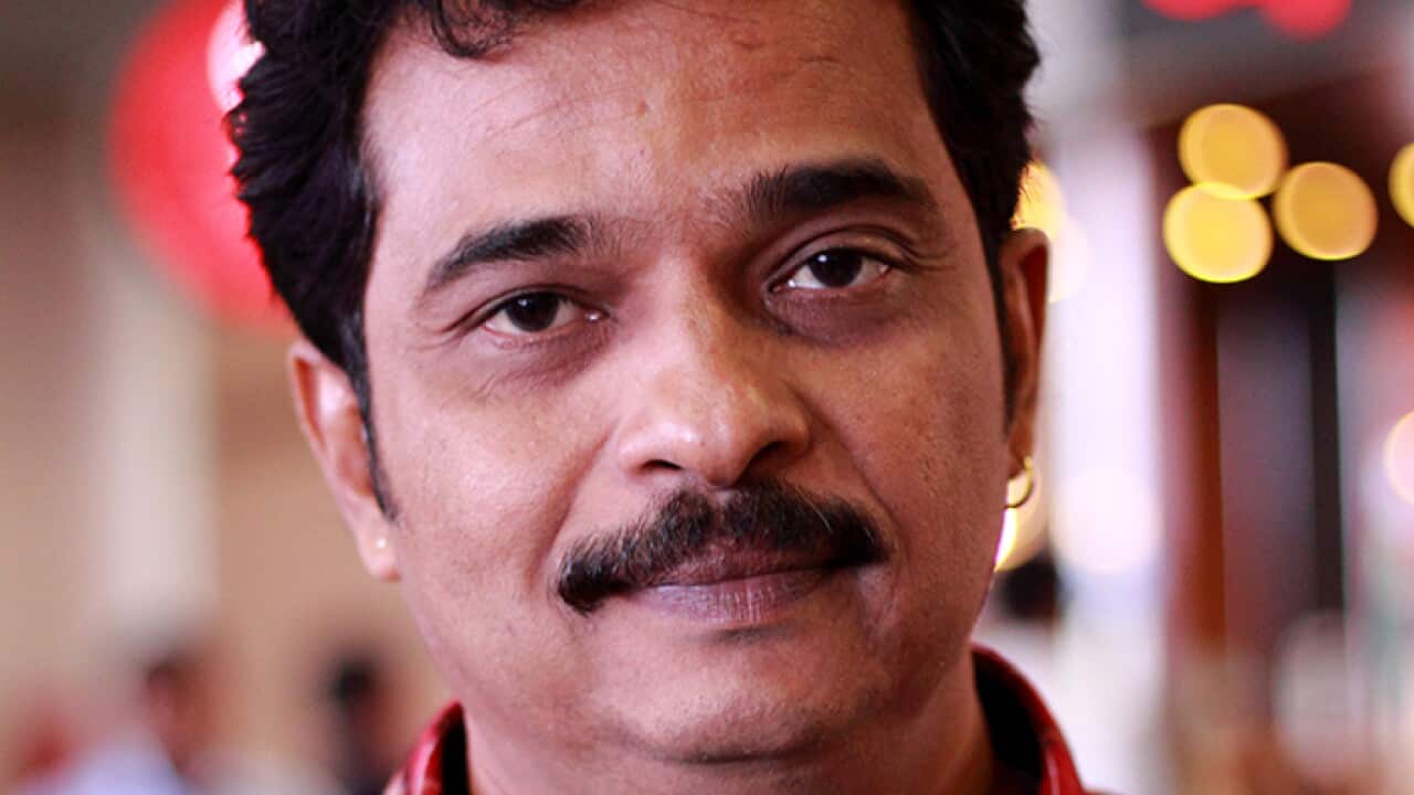 Jayaraj