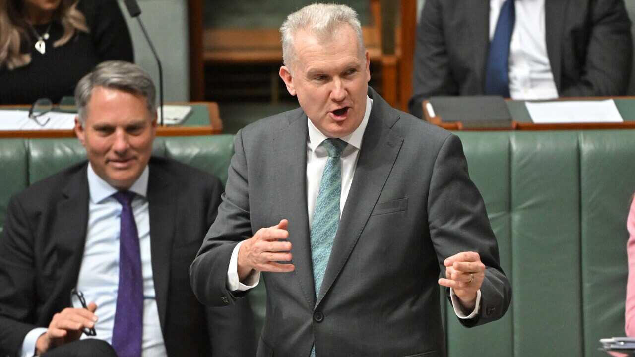 QUESTION TIME