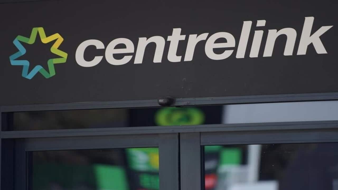 CENTRELINK STOCK