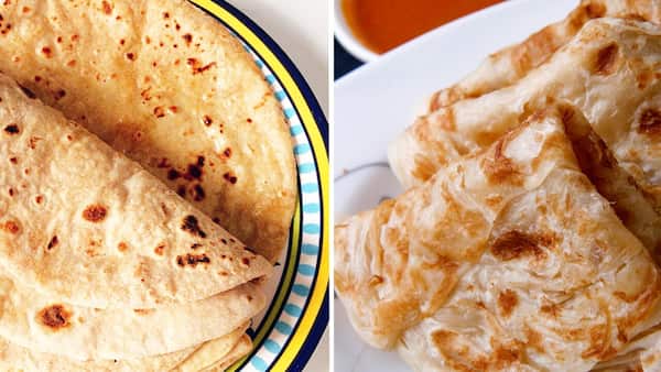 The ultimate guide to making roti