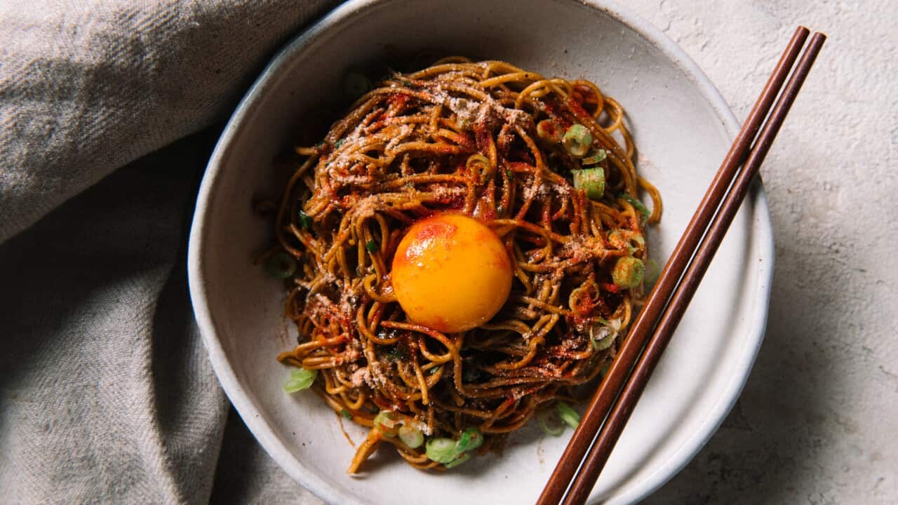 Image for read more article 'MAZEMEN RECIPES'