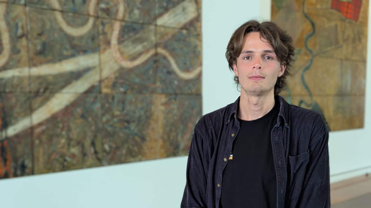 Sam Canvin Sam says he has the best job in the world. Here's why he's on the verge ...